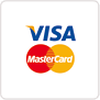 Visa, MasterCard